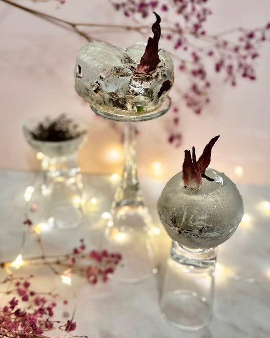 kule herbaciane, serca herbaciane, tea bombs, herbata