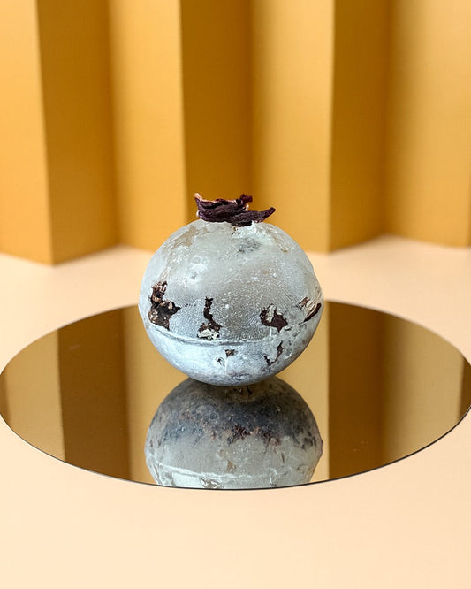 kule herbaciane, serca herbaciane