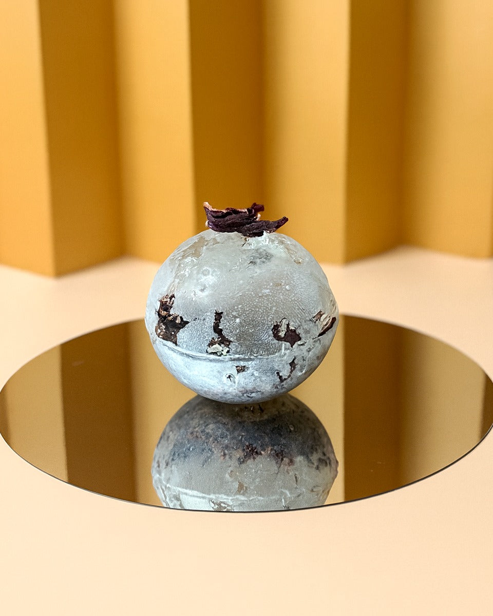 kule herbaciane, serca herbaciane, tea bombs, herbata