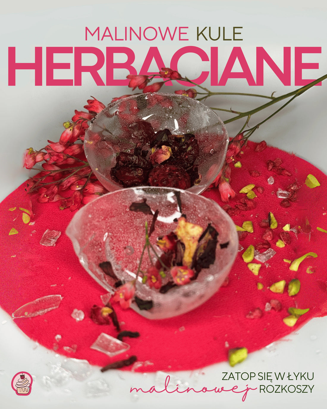 kule herbaciane, serca herbaciane