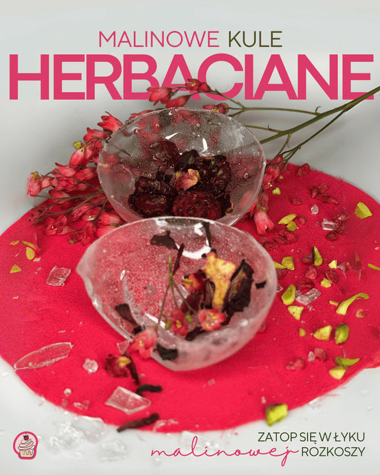 kule herbaciane, serca herbaciane