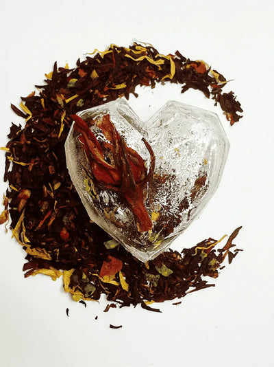 Nagietkowy Zachód Wschodu