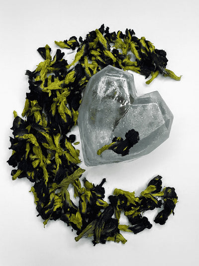 Zaczarowane lustro wody